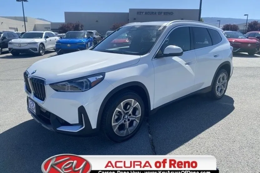 2023 Bmw X1 XDrive28i photo 1