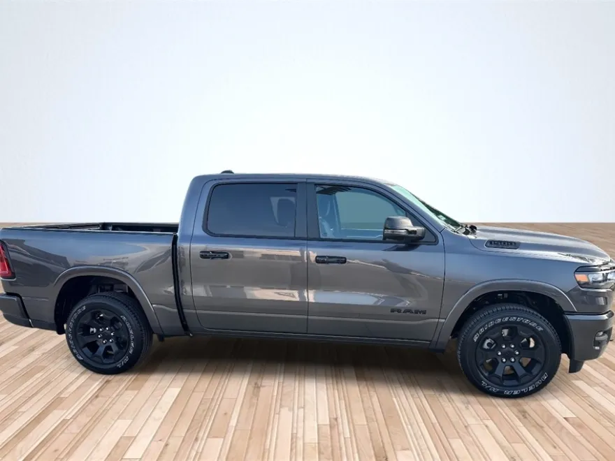 2025 Ram 1500 Big Horn Lone Star photo 1