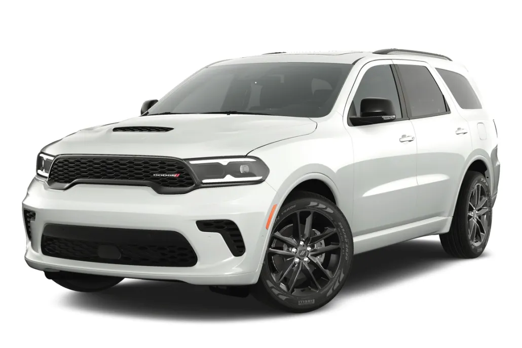 2025 Dodge Durango GT Plus photo 1