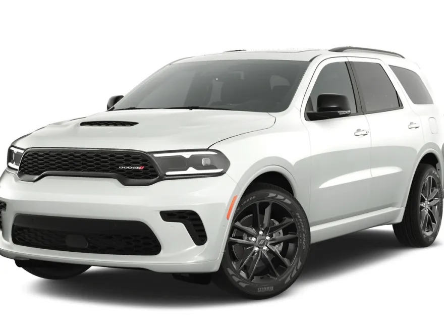 2025 Dodge Durango GT Plus photo 1