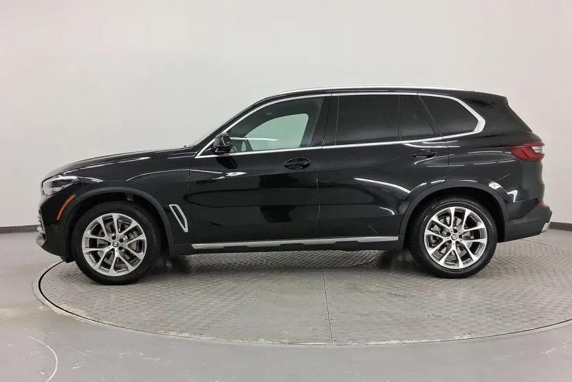 2022 Bmw X5 xDrive40i photo 1