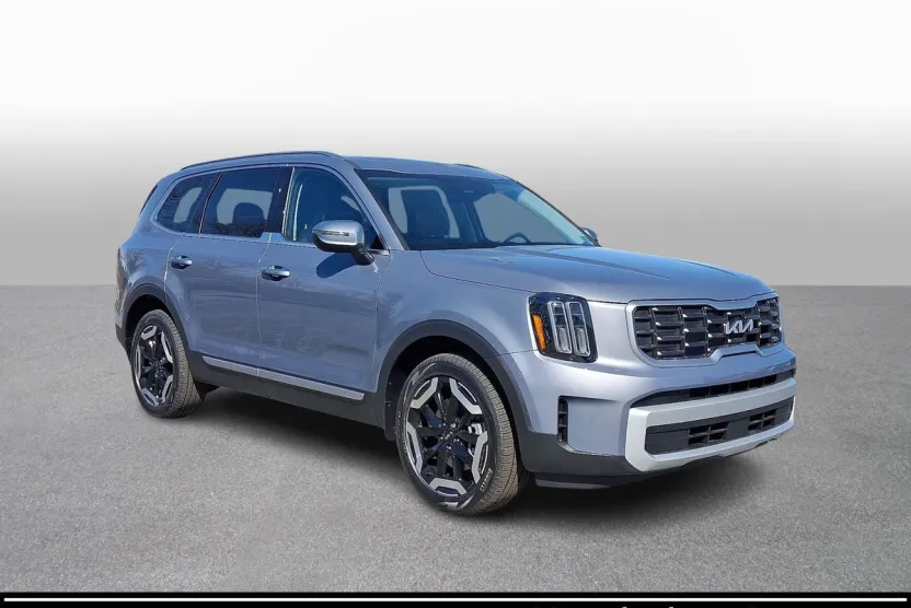 2025 Kia Telluride X-Line photo 1