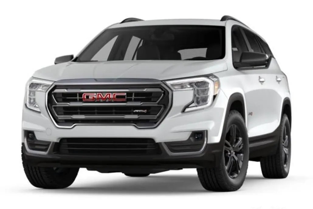 2023 Gmc Terrain AT4 photo 1