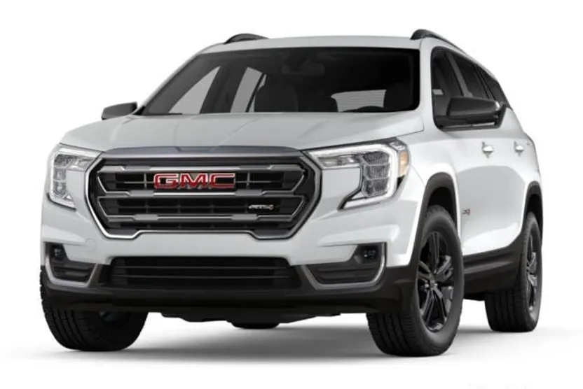 2023 Gmc Terrain AT4 photo 1
