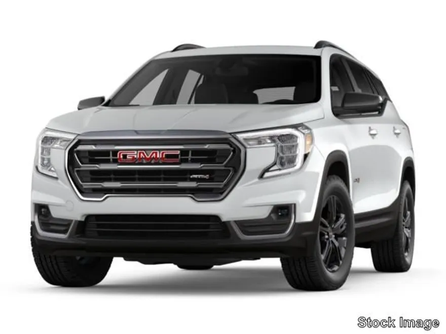 2023 Gmc Terrain AT4 photo 1