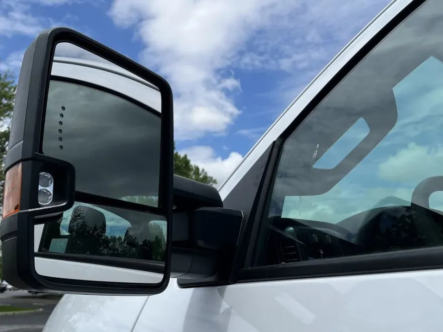 2024 Chevrolet Silverado 6500HD Work Truck photo 1