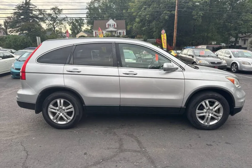 2010 Honda CR-V EX-L photo 1