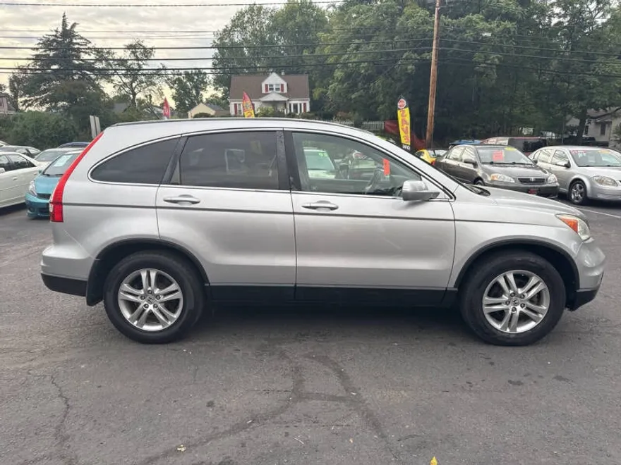 2010 Honda CR-V EX-L photo 1