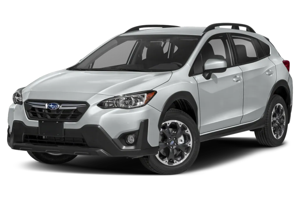 2023 Subaru Crosstrek Premium photo 1