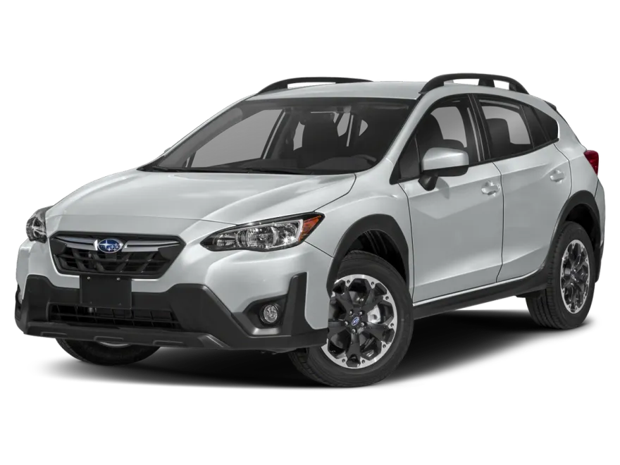 2023 Subaru Crosstrek Premium photo 1