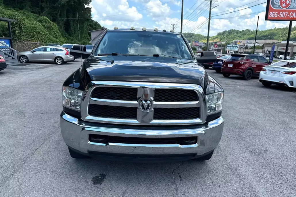 2014 Ram 2500 ST photo 1