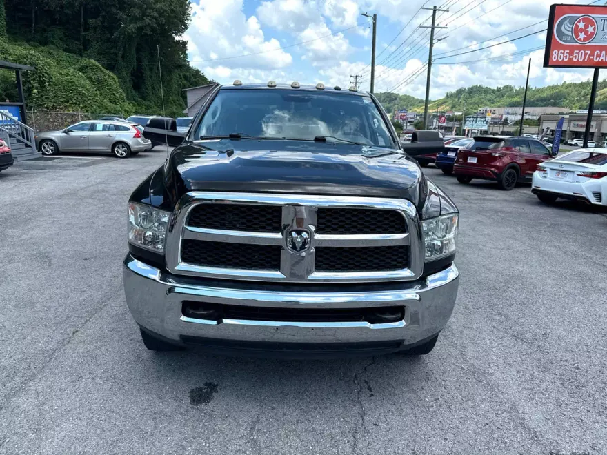 2014 Ram 2500 ST photo 1