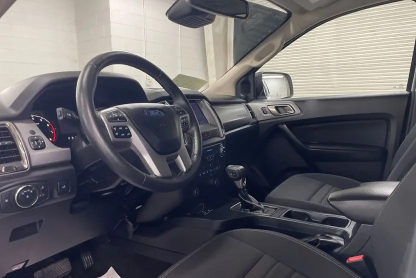 2021 Ford Ranger XLT photo 1