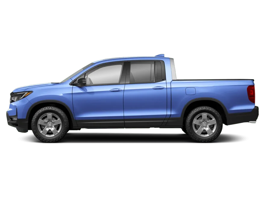 2025 Honda Ridgeline TrailSport photo 1