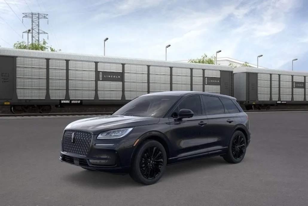 2025 Lincoln Corsair Premiere photo 1