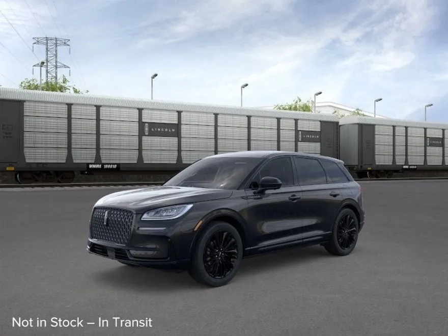 2025 Lincoln Corsair Premiere photo 1