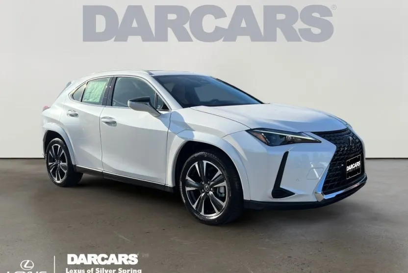 2025 Lexus UX Premium photo 1