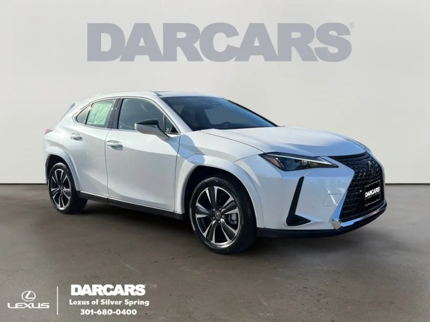 2025 Lexus UX Premium photo 1