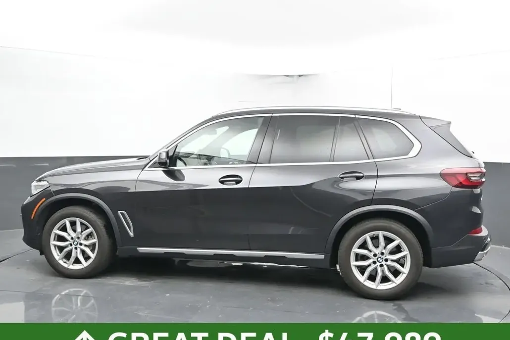 2023 Bmw X5 xDrive40i photo 1