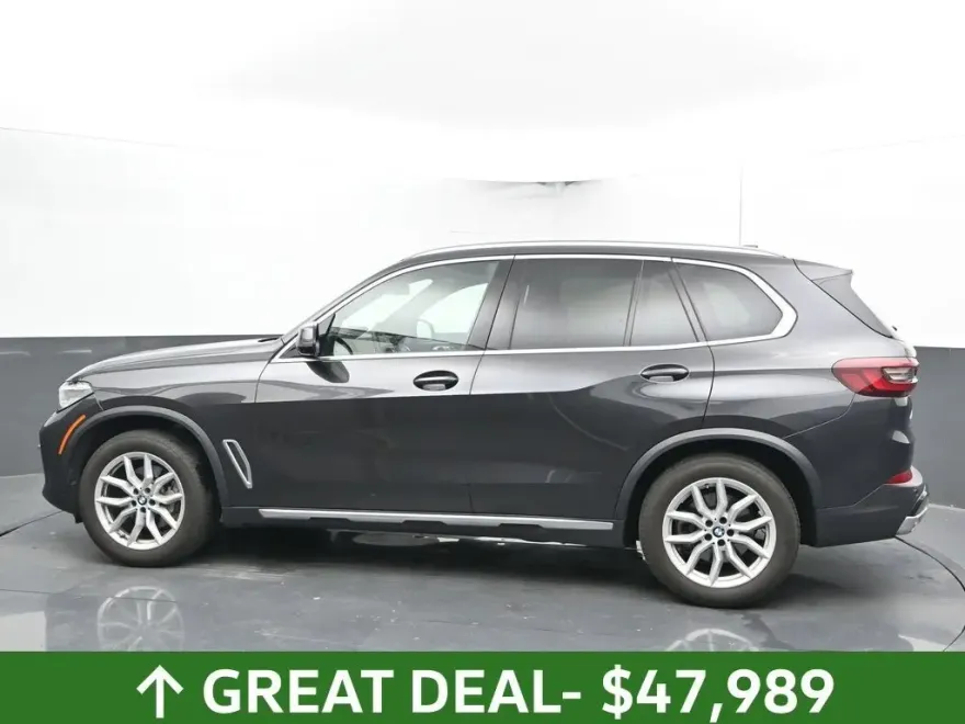 2023 Bmw X5 xDrive40i photo 1