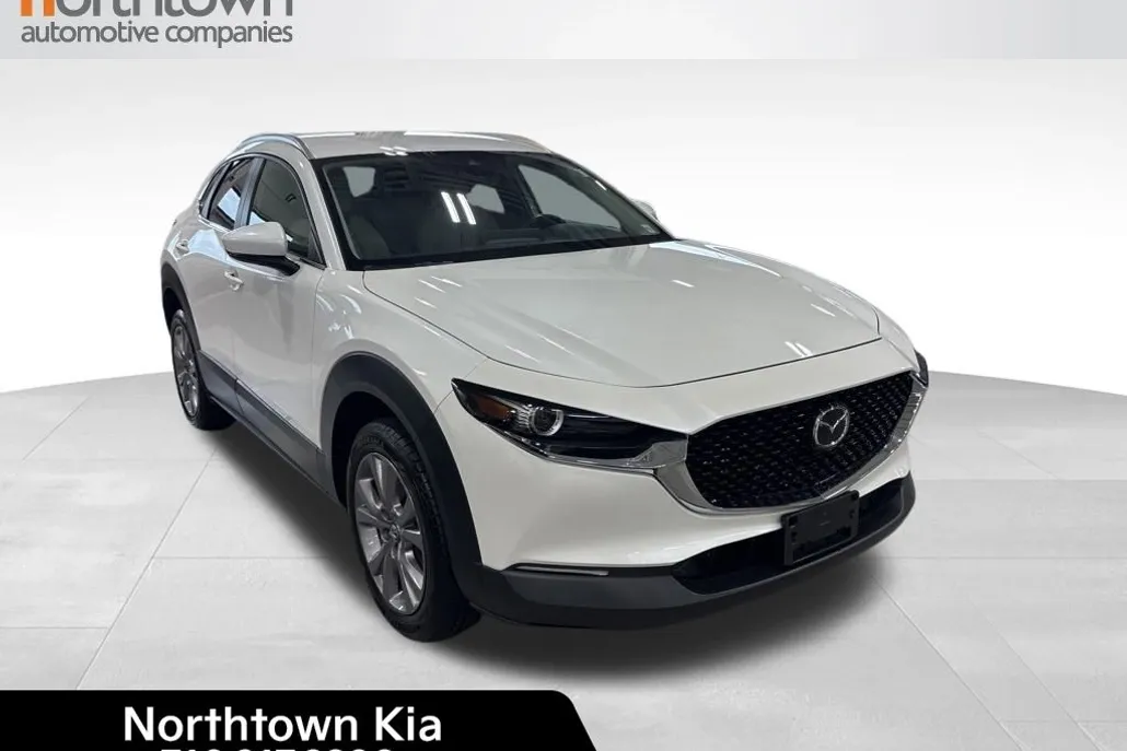 2023 Mazda CX-30 2.5 S Preferred photo 1
