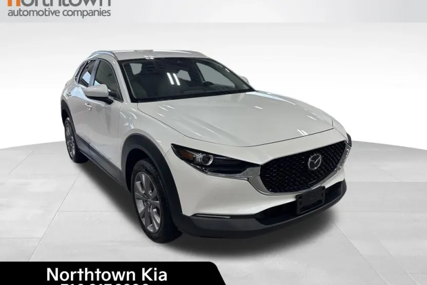 2023 Mazda CX-30 2.5 S Preferred photo 1