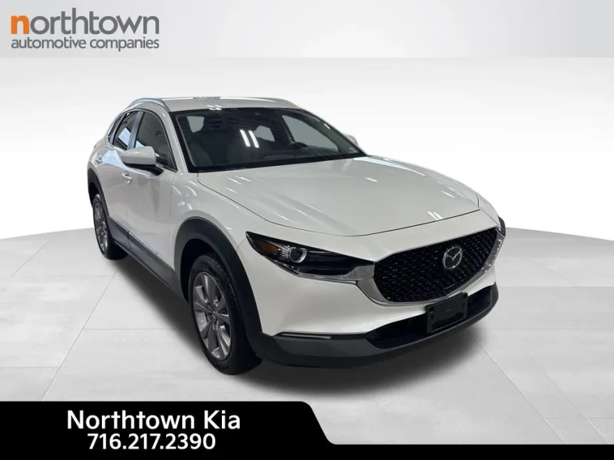 2023 Mazda CX-30 2.5 S Preferred photo 1
