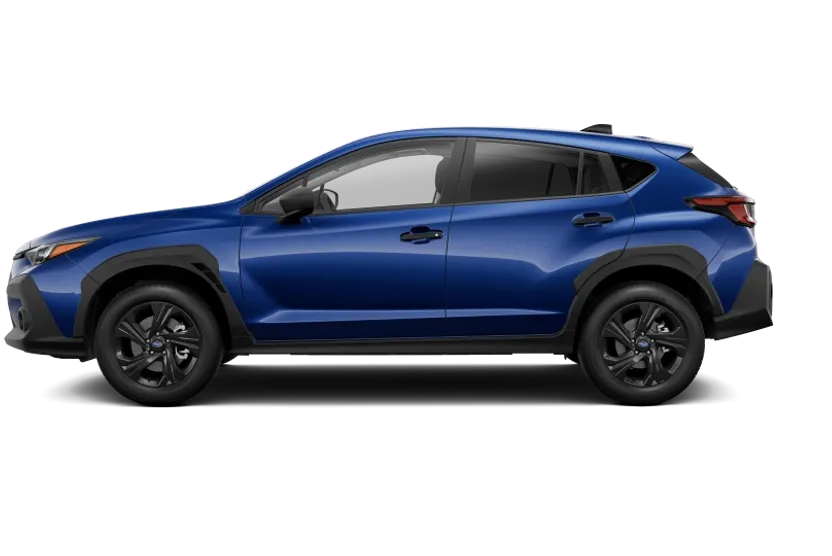 2025 Subaru Crosstrek Base photo 1