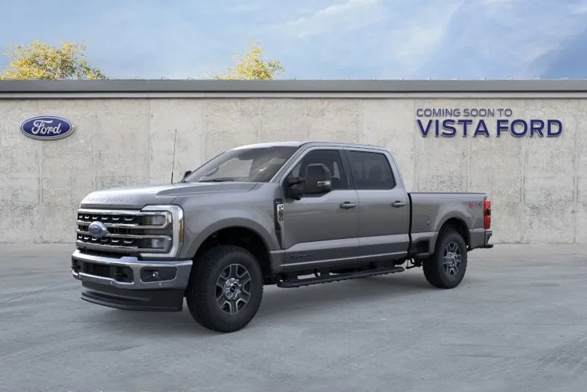 2026 Ford F-250 photo 1
