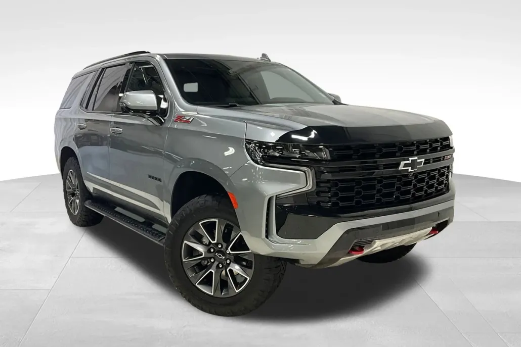 2023 Chevrolet Tahoe Z71 photo 1
