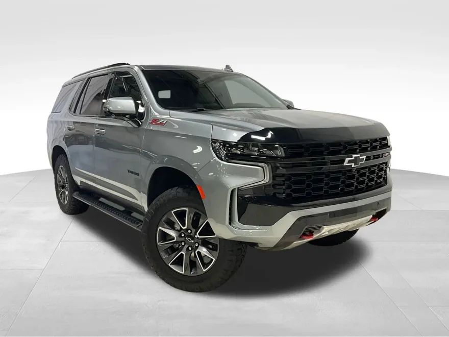 2023 Chevrolet Tahoe Z71 photo 1