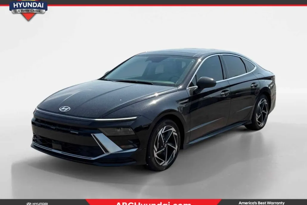 2024 Hyundai Sonata SEL Convenience photo 1
