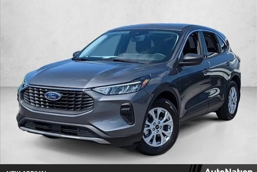 2024 Ford Escape Active photo 1