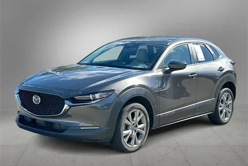 2020 Mazda CX-30 Select photo 1