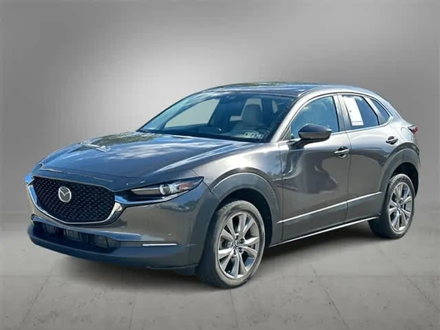 2020 Mazda CX-30 Select photo 1