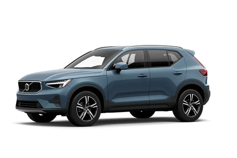 2023 Volvo XC40 AWD Core photo 1