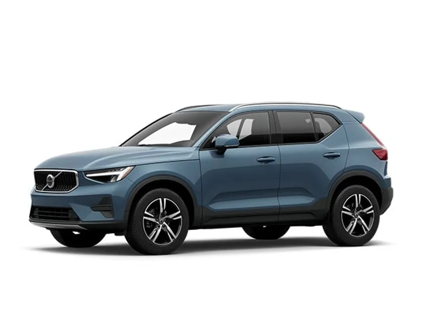 2023 Volvo XC40 AWD Core photo 1