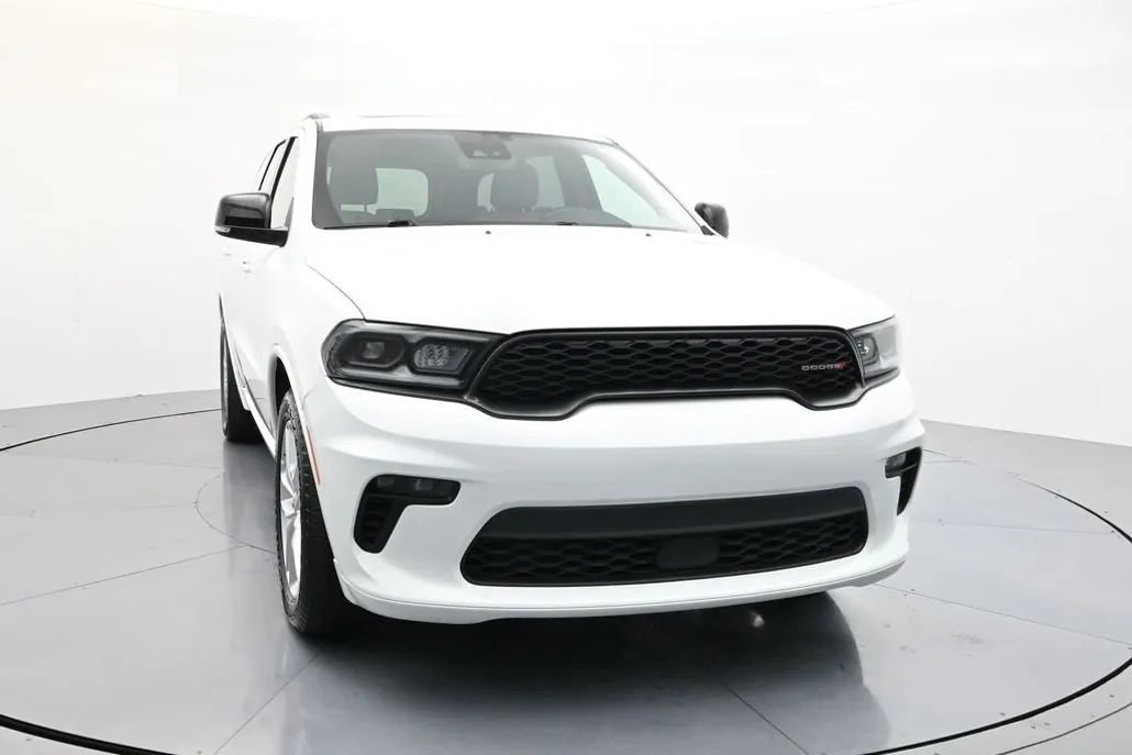 2023 Dodge Durango GT Plus photo 1