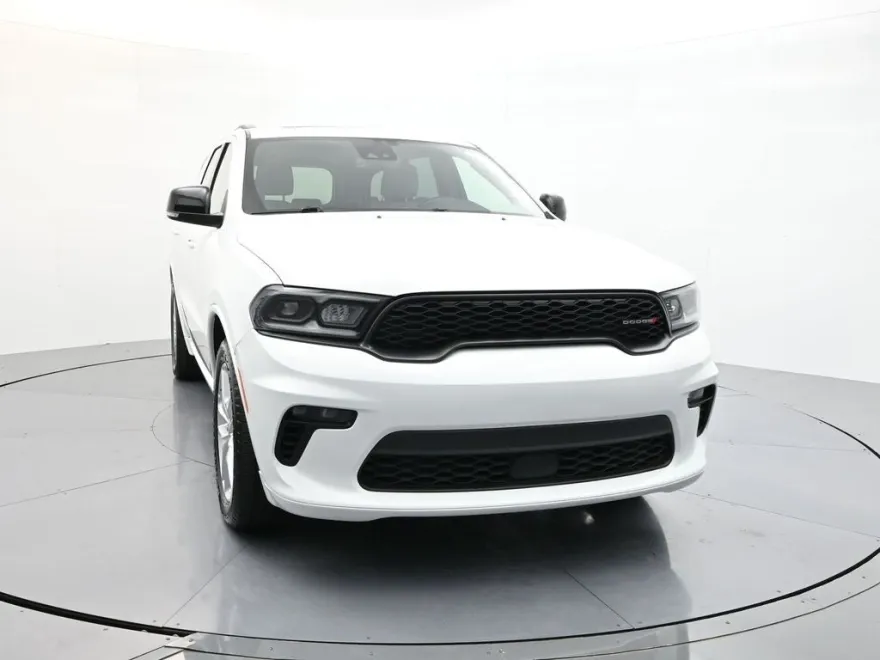2023 Dodge Durango GT Plus photo 1