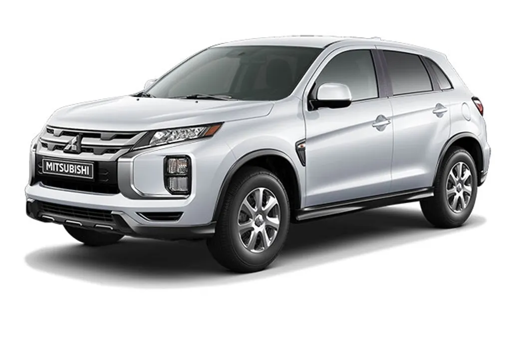 2025 Mitsubishi Outlander Sport LE photo 1