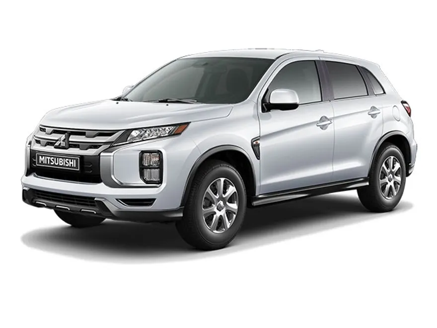 2025 Mitsubishi Outlander Sport LE photo 1