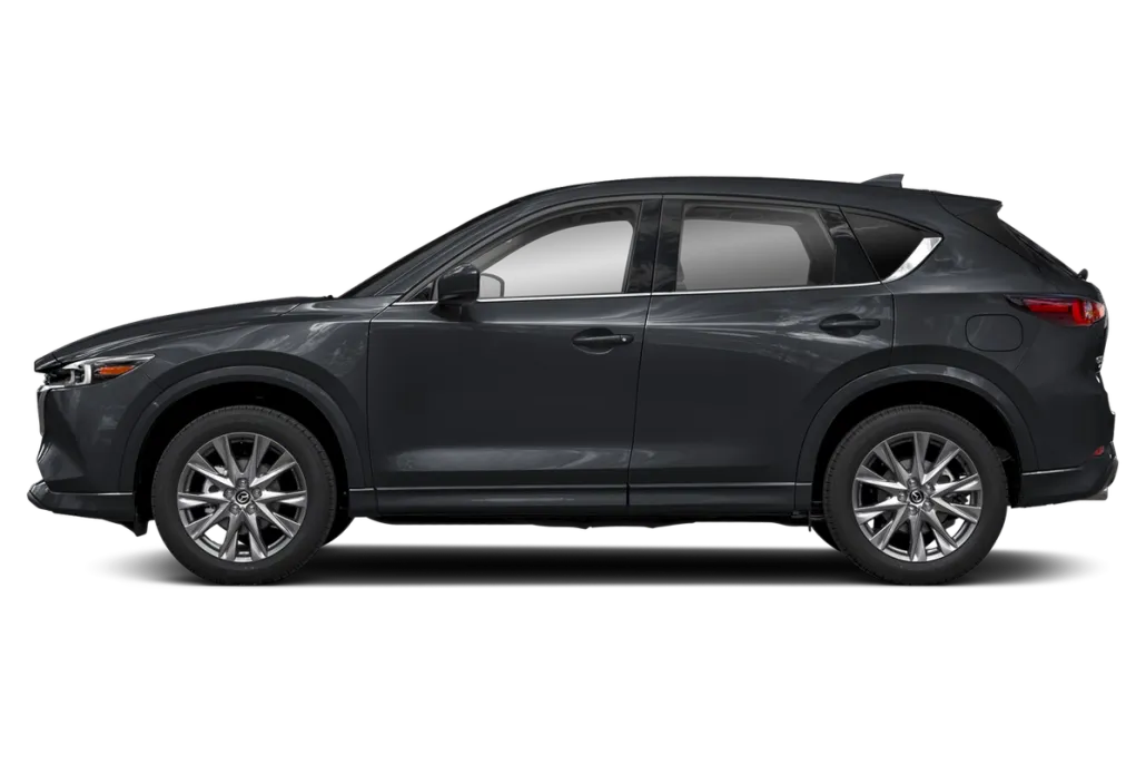 2025 Mazda CX-5 2.5 Premium Plus photo 1