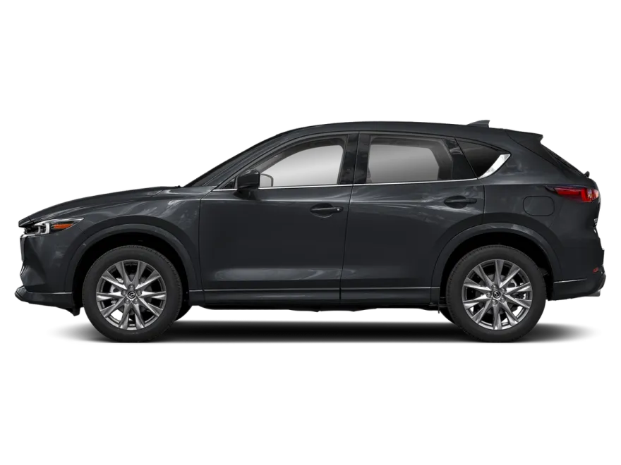 2025 Mazda CX-5 2.5 Premium Plus photo 1