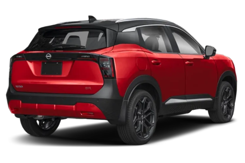 2025 Nissan Kicks SR photo 1