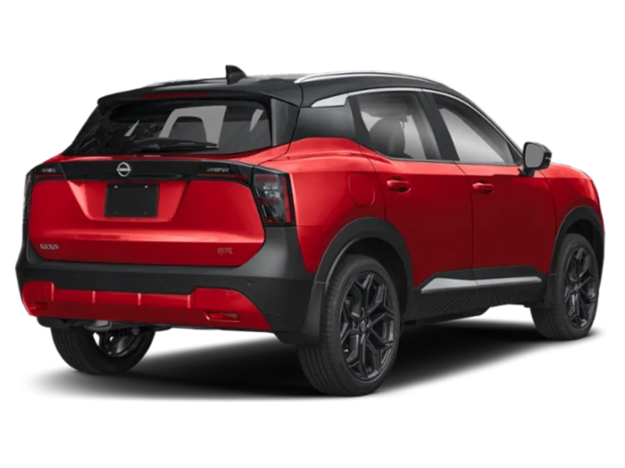 2025 Nissan Kicks SR photo 1