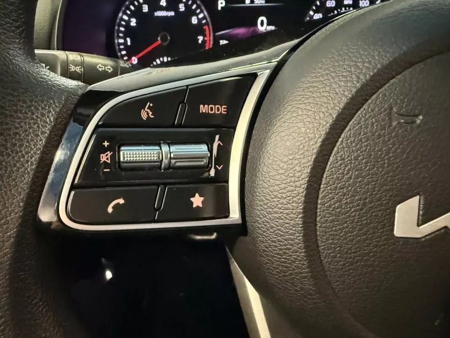 2023 Kia Forte LXS photo 20