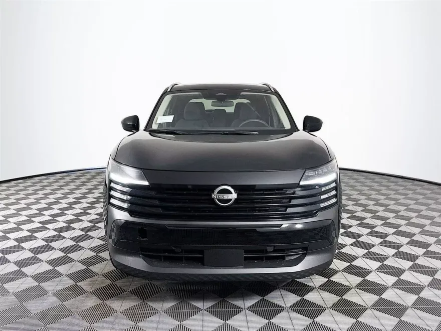 2026 Nissan Kicks SV photo 1
