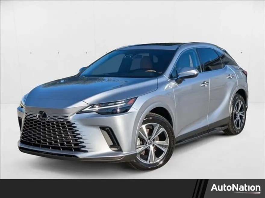 2025 Lexus RX 350 Premium photo 1
