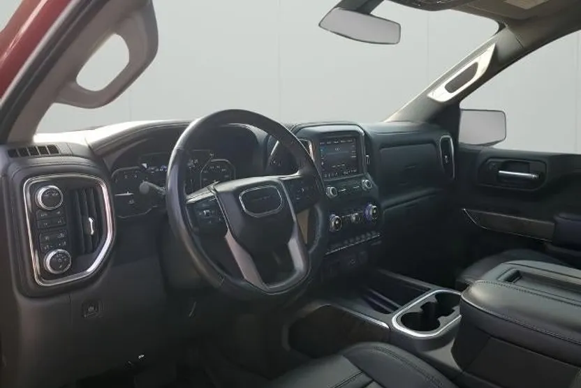 2021 Gmc Sierra 1500 Denali photo 1
