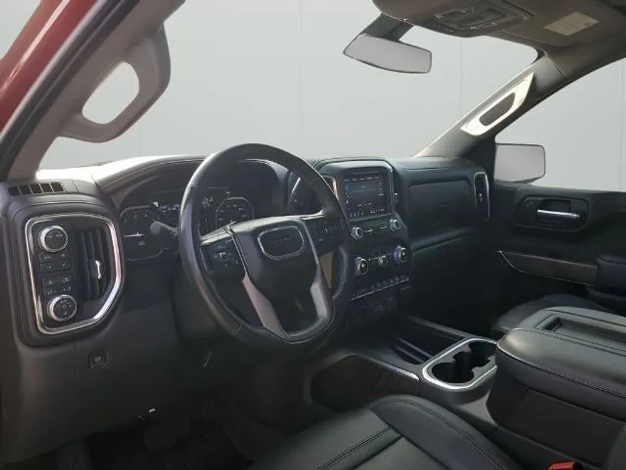 2021 Gmc Sierra 1500 Denali photo 1
